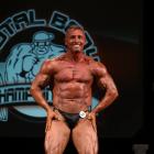 Mark  Schneider - NPC Total Body Championships 2013 - #1